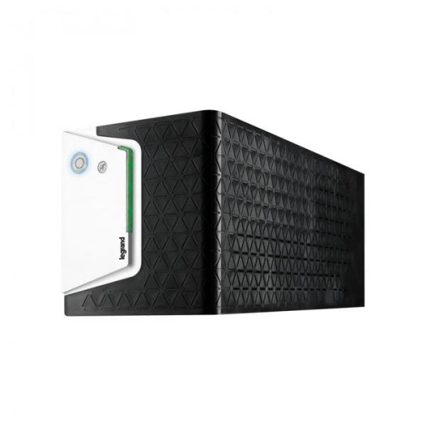 Ups legrand keor sp 1500, 1500va/ 900w, 2x iec + 2x german standard sockets, usb hid, baterie 2x 12v 9ah, stabilizator electronic (avr), 230v, forma tower, tehnologie line interactiv, dimensiuni 148 x 173 x 380mm