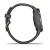 Ceas smartwatch garmin venu 2s, gps wi-fi, grey + slate