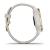 Ceas smartwatch garmin venu 2s, gps wi-fi, tundra + champagne