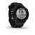 Ceas smartwatch garmin forerunner 55, gps, black