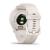 Ceas garmin smartwatch vívomove sport, ivory and peach