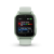 Ceas smartwatch garmin venu sq2 metallic mint bezel with cool mint case, silicone band 20mm, nfc, gps, 5 atm water proof