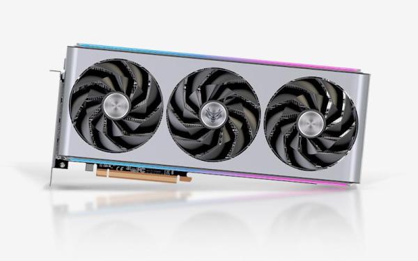 Placa video sapphire nitro+ amd radeon rx7900xtx vapor-x, 24 gb, gddr6, 384bit, 2680mhz boost clock, 2x hdmi, 2x displayport