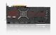 Placa video sapphire pulse amd radeon rx7900xtx 24gb, gddr6, 384bit, 2525mhz boost clock, pcie 4.0 x16, 2x hdmi, 2x displayport