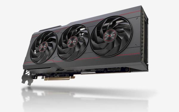Placa video sapphire pulse amd radeon rx7900xtx 24gb, gddr6, 384bit, 2525mhz boost clock, pcie 4.0 x16, 2x hdmi, 2x displayport
