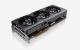 Placa video sapphire pulse amd radeon rx7900xt 20gb, gddr6, 320bit, 2450mhz boost clock, pcie 4.0 x16, 2x hdmi, 2x displayport