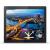 Monitor wled philips 152b1tfl touchscreen, 15 inch, tn, 4ms, 75hz, negru