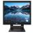Monitor 17" philips 172b9tl, smooth touch 10 points, tn, wled, 5:4, hd+ 1280*1024, 60 hz, 1 ms, 250 cd/ mp, 1000:1, 170/160, flicker-free, easyread, lowblue mode, tocuh mode stylus, finger, glove, 7h, vga, dvi, dp, hdmi, 2* usb, pc audio-in, headphone out