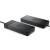 Dell thunderbolt dock wd22tb4, connectivity: usb-c 3.2 gen 2, usb-a 3.2 gen 1 with powershare, 2 x displayport 1.4, hdmi 2.0, usb-c multifunction displayport, 2 x usb-a 3.2 gen 1 port, gigabit ethernet rj45, power in, 2 x thunderbolt™ 4, dimensions: 205 m