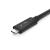 Dell thunderbolt dock wd22tb4, connectivity: usb-c 3.2 gen 2, usb-a 3.2 gen 1 with powershare, 2 x displayport 1.4, hdmi 2.0, usb-c multifunction displayport, 2 x usb-a 3.2 gen 1 port, gigabit ethernet rj45, power in, 2 x thunderbolt™ 4, dimensions: 205 m