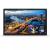 Monitor led philips 222b1tfl, 21.5inch, fhd ips, 4ms, 75hz, negru
