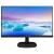 Monitor led philips 243v7qdsb, 23.8inch, fhd ips, 5ms, 60hz, negru