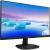 Monitor led philips 243v7qdsb, 23.8inch, fhd ips, 5ms, 60hz, negru