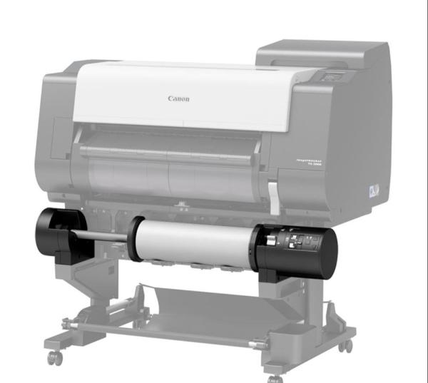 Roll unit canon ru-22, pentru imageprograf tx