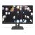 Monitor led aoc 24e1q, 23.8inch, fhd ips, 5ms, 60hz, negru