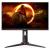 Monitor led aoc 24g2zu/bk, 23.8inch, fhd ips, 0.5ms, 240hz, negru