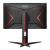 Monitor led aoc 24g2zu/bk, 23.8inch, fhd ips, 0.5ms, 240hz, negru