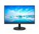 Monitor 27" philips 271v8l, va, wled, anti-glare, 3h, haze 25%, fhd 1920 *1080, 16:9, 75 hz, 4 ms, 250 cd/mp, 3000:1, 178/178, flicker-free, lowblue mode, easyread, adaptive sync, vga, hdmi, audio out, kensington lock, vesa 100x100, cablu hdmi inclus, cul