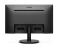 Monitor 27" philips 271v8l, va, wled, anti-glare, 3h, haze 25%, fhd 1920 *1080, 16:9, 75 hz, 4 ms, 250 cd/mp, 3000:1, 178/178, boxe 2*2w, flicker-free, lowblue mode, easyread, adaptive sync, vga, hdmi, audio out, kensington lock, vesa 100x100, cablu hdmi