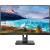 Monitor led philips 272s1m, 27inch, fhd ips, 4ms, 75hz, negru