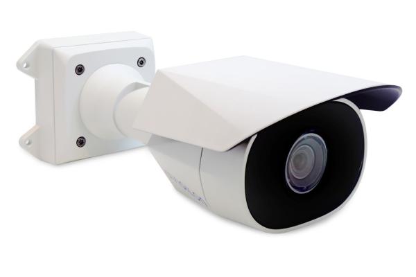 Camera supraveghere avigilon ip bullet seria h5sl, 3.0c-h5sl-bo1-ir, rezolutie 3 mp (2048 x 1536), senzor imagine: 1/2.8" progressive scan cmos, lentila varifocala: 3.1-8.4 mm, distanta ir: 50metri, iluminare: 0.04 lux in color mode, 0 lux with ir, featur