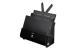 Scanner canon drc225ii, dimensiune a4, tip sheetfed, viteza de scanare 25ppm alb-negru si color,50ipm, duplex, rezolutie optica 600dpi, senzor cis, software inclus: isis /twain driver (windows 2000/xp pro/xp home/vista/7/8/10), captureontouch, nuance ecop