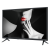 Led tv diamant 32hl4300h/c, 32" d-led, hd ready (720p) very narrow design (12mm), cme 100hz, dvb-t2/c, contrast 30000:1, 180 cd/m², 1xci+, 3xhdmi (v1.4), 1xvga, usb player (avi, mkv, h.265/hevc, jpeg, mp3, mp4, 3gp, asf, wmv, vob, dat), vesa 200 x 100 mm,