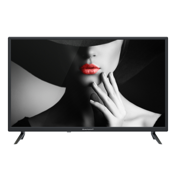 Led tv diamant 32hl4300h/c, 32" d-led, hd ready (720p) very narrow design (12mm), cme 100hz, dvb-t2/c, contrast 30000:1, 180 cd/m², 1xci+, 3xhdmi (v1.4), 1xvga, usb player (avi, mkv, h.265/hevc, jpeg, mp3, mp4, 3gp, asf, wmv, vob, dat), vesa 200 x 100 mm,