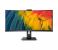 Monitor 34" philips 34b1u5600ch/00