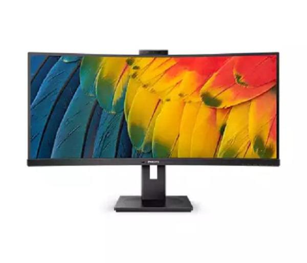 Monitor 34" philips 34b1u5600ch/00