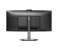 Monitor 34" philips 34e1c5600he/00