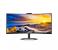 Monitor 34" philips 34e1c5600he/00