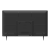 Led tv diamant smart 40hl4330f/c, 101 cm, full hd, miraos