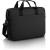 Dell ecoloop pro briefcase - cc5623, product material: 840d fabric, 100% recycled ocean-bound plastic, colour: black, notebook supported sizes: fits most dell laptops up to 16" (max laptop dimension: 255 x 360 x 25mm), carrying strap: padded carry handles