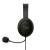 Casti gaming hp hyperx cloudx chat, cu fir, negru
