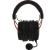 Casti hp hyperx cloud alpha, cu fir, rosu