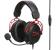Casti hp hyperx cloud alpha, cu fir, rosu