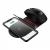 Hp hyperx charger, qi wireless, output: up to 15w, led, usb type-c, ac adapter: 24w, cable: 1.8m