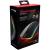 Mouse hyperx gaming pulsefire surge, cu fir, negru