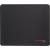 Mousepad hp hyperx gaming mouse pad speed edition, x- medium