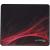 Mousepad hp hyperx gaming mouse pad speed edition, x- medium