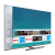 Aurora oled tv horizon 4k-smart 55hz9930u/b, 55", 4k ultra hd (2160p), dolby vision hdr / hdr10+ / hdr10 / hlg + microdimming, digital tv-tuner dvb-s2/t2/c, hos 3.0 smarttv-ui (wifi built-in) +netflix +primevideo +youtube, amazon alexa / ww google assista