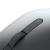 Mouse dell ms5120w, wireless, titan grey