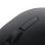 Dell mouse ms5120w, wireless, negru
