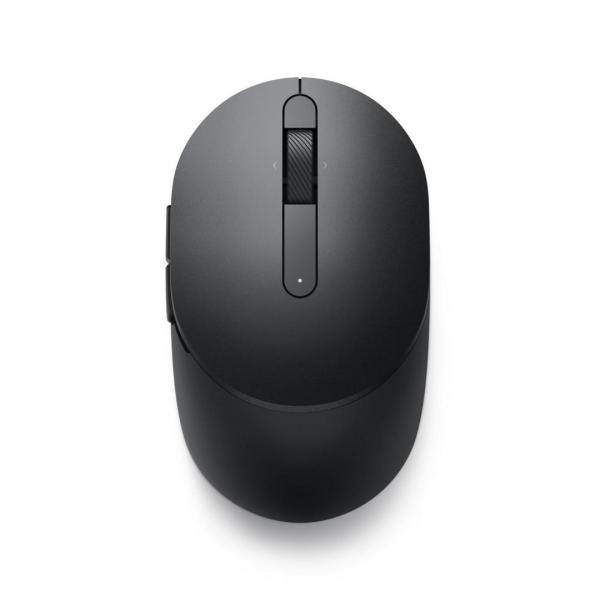 Dell mouse ms5120w, wireless, negru