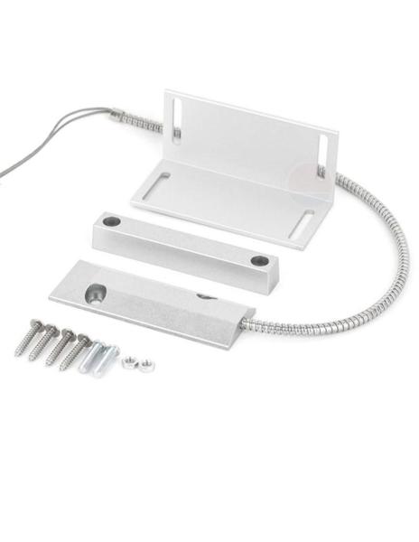 Contact magnetic nc, 5c-55al.