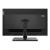 Monitor led lenovo thinkvision p27u-20, 27inch, ips uhd, 4ms,60hz, negru
