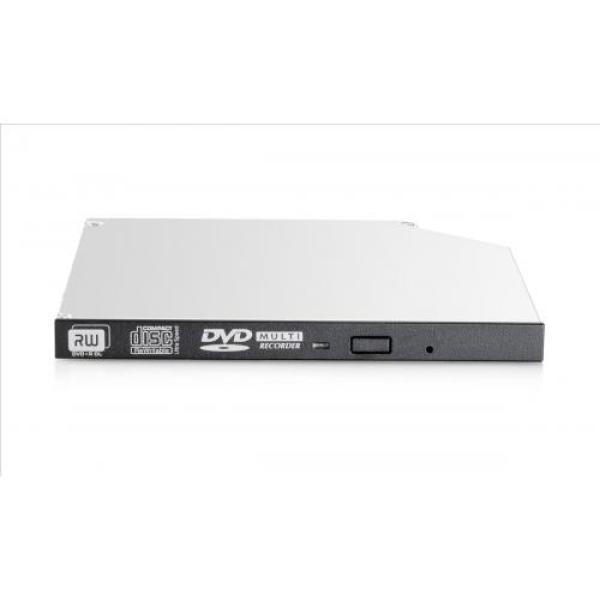Hpe dvd-rw hp 9.5mm sata dvd-rw jb gen9 kit