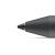 Dell active pen pn5122w, active stylus, colour: black, buttons qty: 2, features: pressure sensitivity, pressure levels: 4096, included accessories: nib removal tool, nibs (2 pcs.), aaaa battery, dimensions (wxdxh): 0.95 cm x 0.95 cm x 14 cm, weight: 14.2 