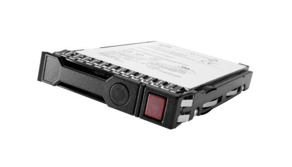 Hpe 2tb sata 7.2k lff lp ds hdd